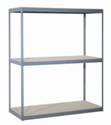 5000 Series Shelving Unit